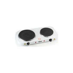 Tristar Electric Hot Plate 8713016062451 - Versatile Cooking Solution for Every Kitchen!